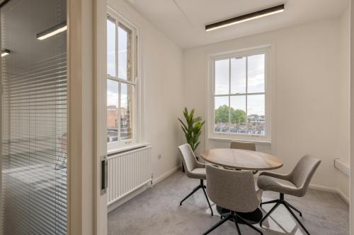 20 Grosvenor Gardens, Belgravia, London, SW1W