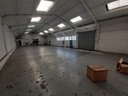 unit 4, Five Tree Works Industrial Estate, Bakers Lane, West Hanningfield, Chelmsford, CM2