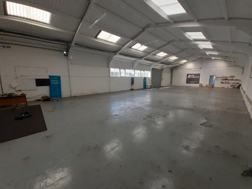 unit 4, Five Tree Works Industrial Estate, Bakers Lane, West Hanningfield, Chelmsford, CM2