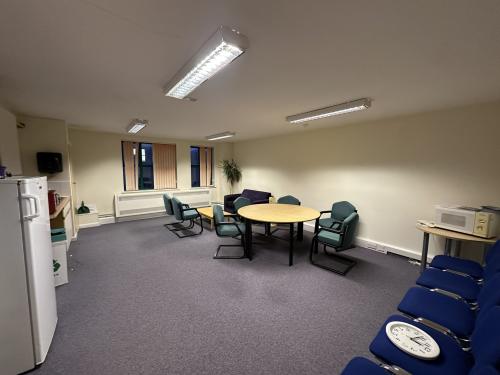Unit 5, Apex Enterprise Park, Apex Way, Hailsham, BN27