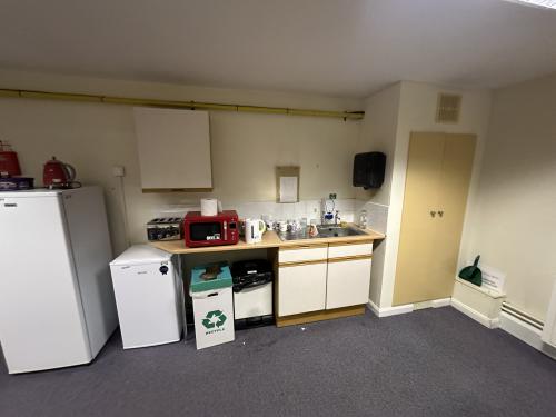 Unit 5, Apex Enterprise Park, Apex Way, Hailsham, BN27
