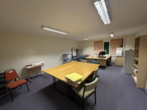 Unit 5, Apex Enterprise Park, Apex Way, Hailsham, BN27