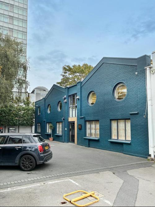 1 Vencourt Place, Hammersmith, London, W6