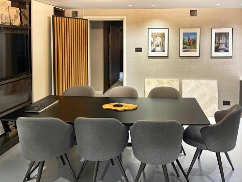 1 Vencourt Place, Hammersmith, London, W6