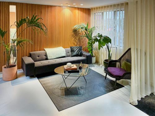 1 Vencourt Place, Hammersmith, London, W6