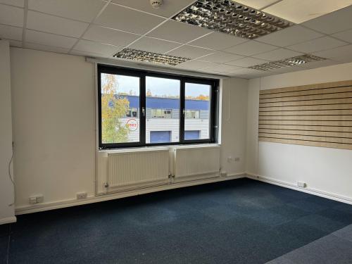 22, Chancerygate Business Centre, Whiteleaf Road, Hemel Hempstead, HP3