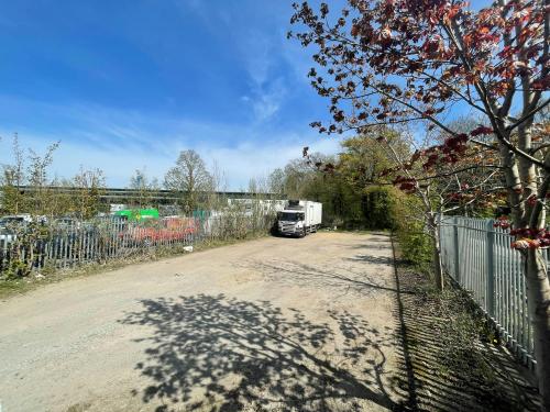 Yards1 & 2, Vale Industrial Estate, Tolpits Lane, Watford, WD18
