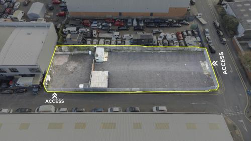 55 Waterloo Road, Staples Corner, London, NW2