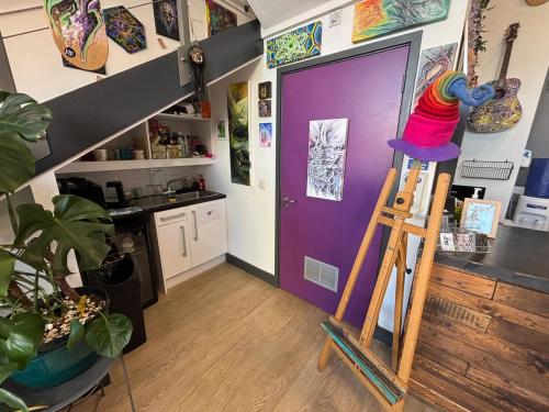 Studio 6 Phoenix Square, Burton Street, Leicester, LE1