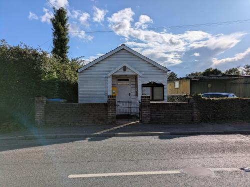 Adversane Hall, Adversane Lane, Adversane, Billingshurst, RH14