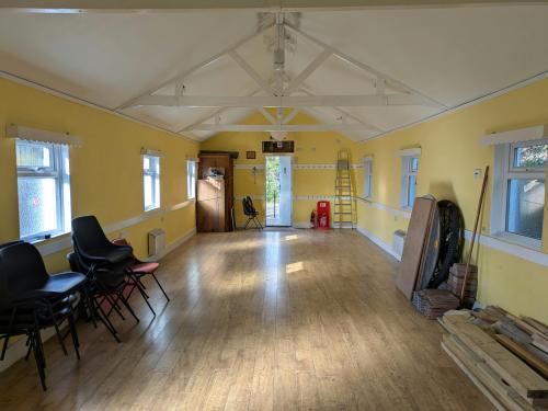 Adversane Hall, Adversane Lane, Adversane, Billingshurst, RH14