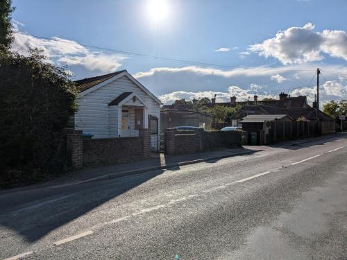 Adversane Hall, Adversane Lane, Adversane, Billingshurst, RH14