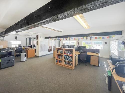 The Kiln, Grange Road, Tongham, Farnham, GU10