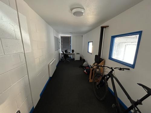 Unit B10, Enterprise Estate, Crowhurst Road, Brighton, BN1