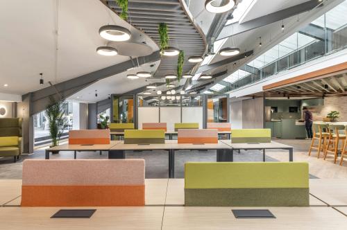 Millennium Business Park, 3 Humber Road, Cricklewood, London, NW2
