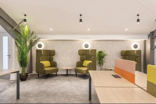 Millennium Business Park, 3 Humber Road, Cricklewood, London, NW2