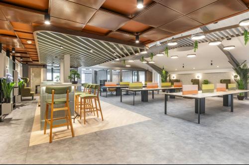 Millennium Business Park, 3 Humber Road, Cricklewood, London, NW2