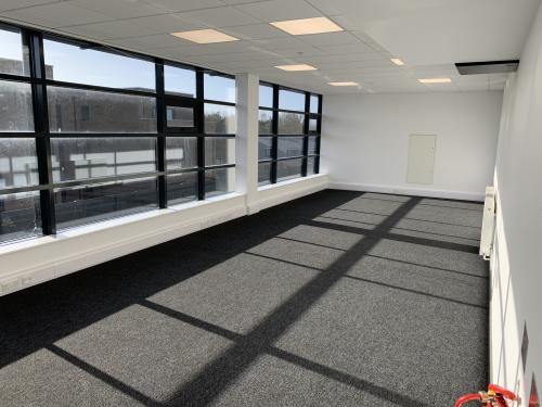 Maidstone Studios, Vinters Business Park, New Cut Road, Maidstone, ME14