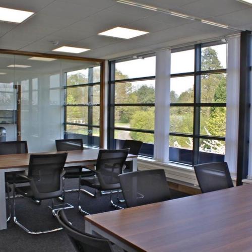 Maidstone Studios, Vinters Business Park, New Cut Road, Maidstone, ME14