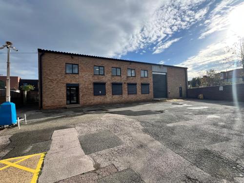Unit B, 115 Canterbury Road, Croydon, CR0