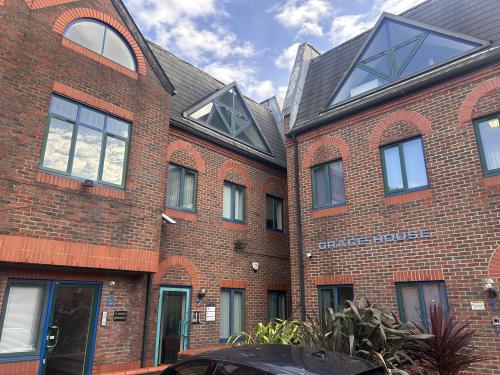 7 Jardine House, Harrovian Business Village, Bessborough Road, Harrow, HA1