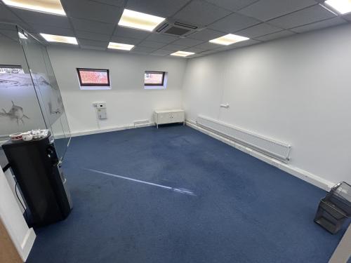 7 Jardine House, Harrovian Business Village, Bessborough Road, Harrow, HA1