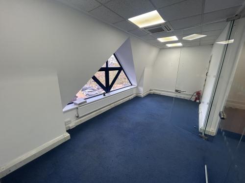 7 Jardine House, Harrovian Business Village, Bessborough Road, Harrow, HA1