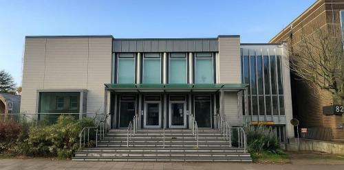 90 Hills Road, Cambridge, CB2