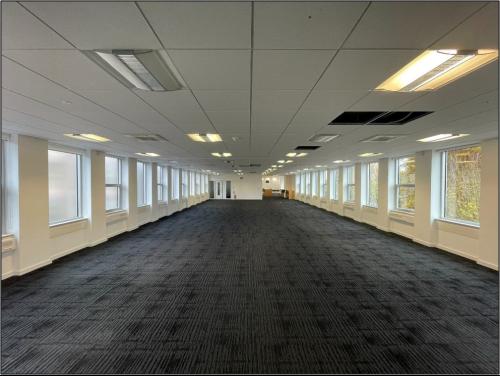90 Hills Road, Cambridge, CB2