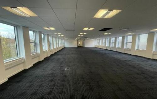 90 Hills Road, Cambridge, CB2