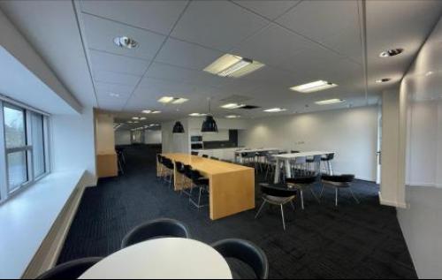 90 Hills Road, Cambridge, CB2