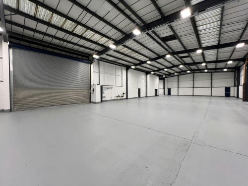 Unit 10, Woodside Road, Eastleigh, SO50