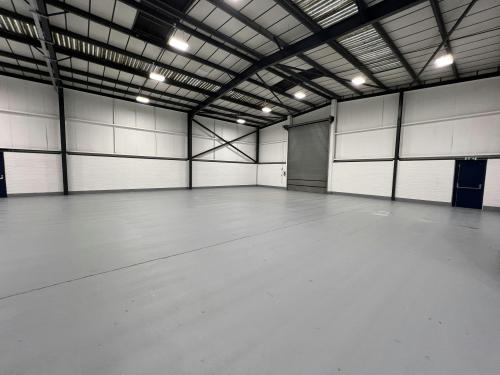 Unit 10, Woodside Road, Eastleigh, SO50