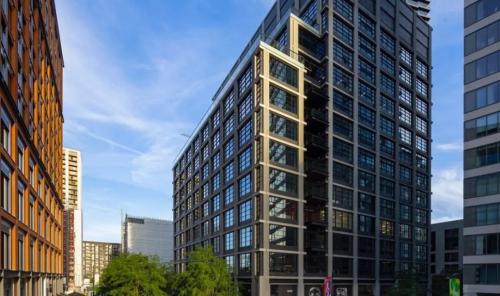 20 Water Street, Canary Wharf, London, E14