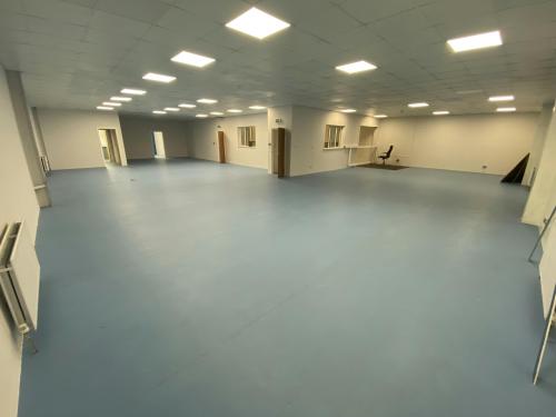 Unit 45 The Royal Arsenal, CentreIO Centre, Woolwich, London, SE18