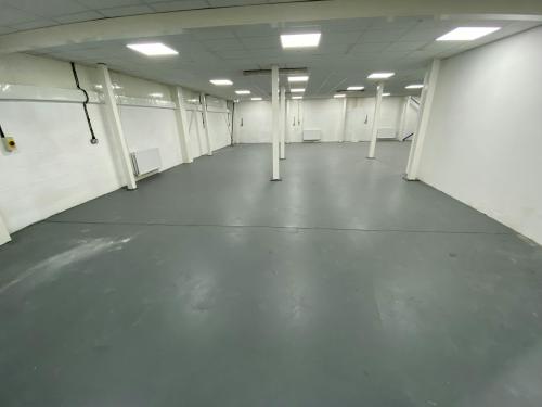 Unit 45 The Royal Arsenal, CentreIO Centre, Woolwich, London, SE18