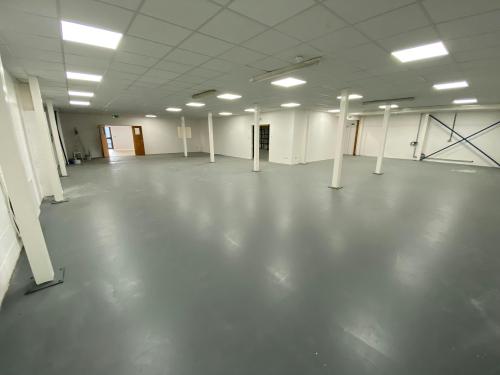 Unit 45 The Royal Arsenal, CentreIO Centre, Woolwich, London, SE18