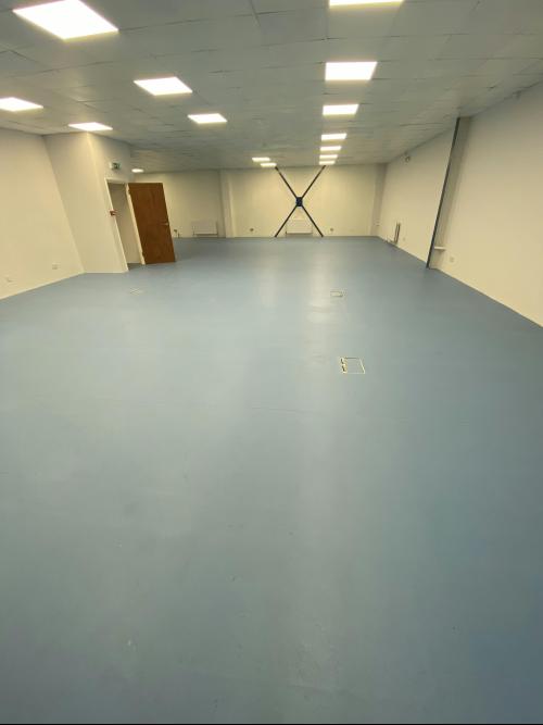 Unit 45 The Royal Arsenal, CentreIO Centre, Woolwich, London, SE18