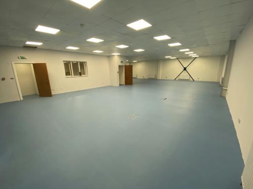 Unit 45 The Royal Arsenal, CentreIO Centre, Woolwich, London, SE18