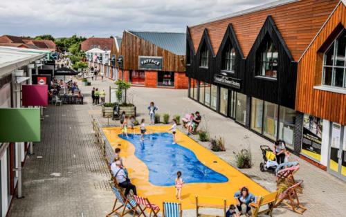 Unit 5, The Valley Evesham, Evesham, WR11