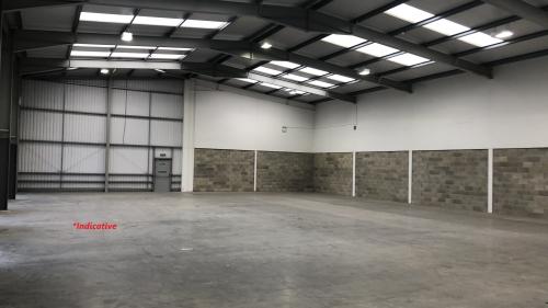 Unit B09, Leyton Industrial Village, Argall Avenue, Leyton, London, E10
