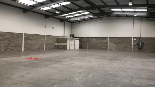 Unit B09, Leyton Industrial Village, Argall Avenue, Leyton, London, E10