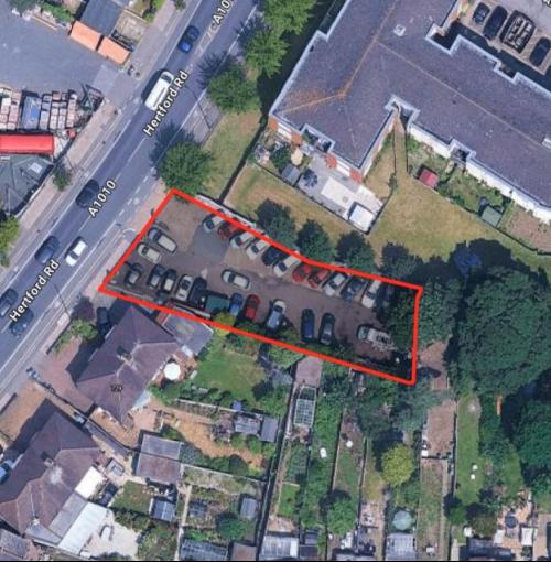 0.15 Acres, 733 Hertford Road, Enfield, EN3