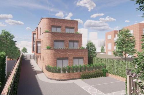 0.15 Acres, 733 Hertford Road, Enfield, EN3