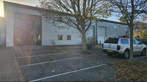 Unit 2, Waterside Business Park, Eastways, Witham, CM8
