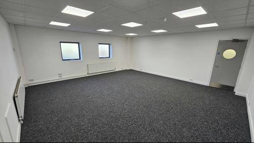 Unit 2, Waterside Business Park, Eastways, Witham, CM8