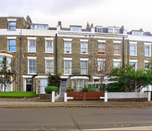 34 Arthur Road, Holloway, London, N7