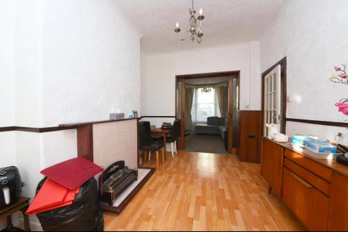 34 Arthur Road, Holloway, London, N7
