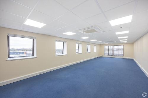 Nexus Business Centre, Cheney Manor Industrial Estate, Darby Close, Swindon, SN2