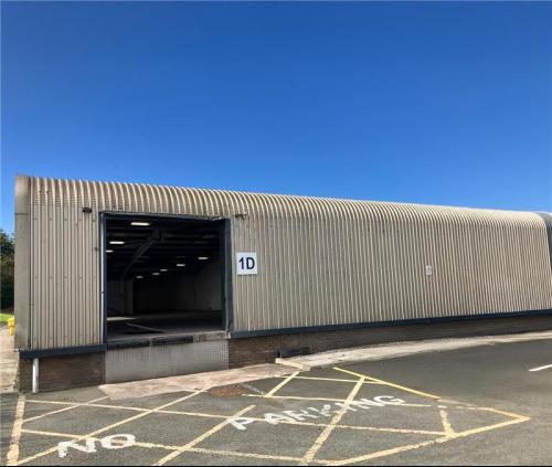 1D, Pitreavie Business Park, Pitreavie Way, Dunfermline, KY11